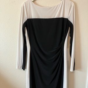 Ralph Lauren Long Sleeve Dress